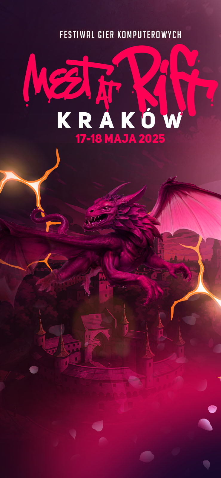 Meet at Rift 6
